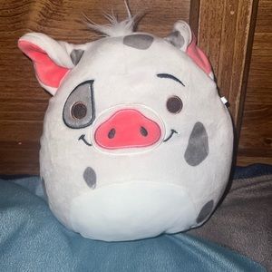Pua (from Moana) squishmallow